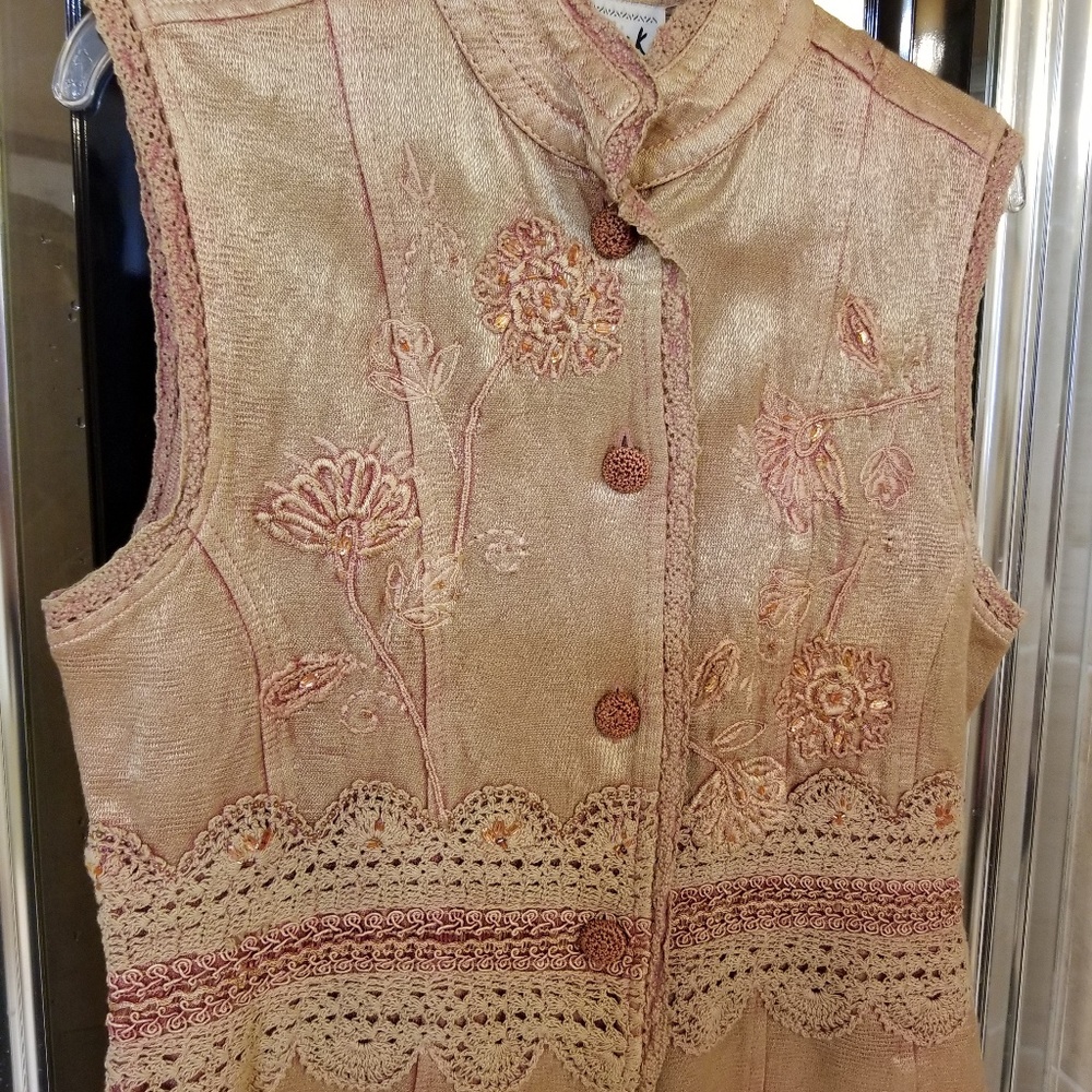 Vintage top